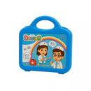 Kit Médico Infantil - Doutor(a) Mala Portátil