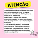 Bota/Coturno Nilqi Malu Bolsinha Cano Alto Preta
