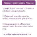 Vestido Infantil Azul Bebê Frozen