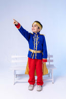 Fantasia  Príncipe Encantado Eric