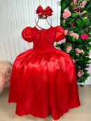 Fantasia Chapeuzinho Vermelho