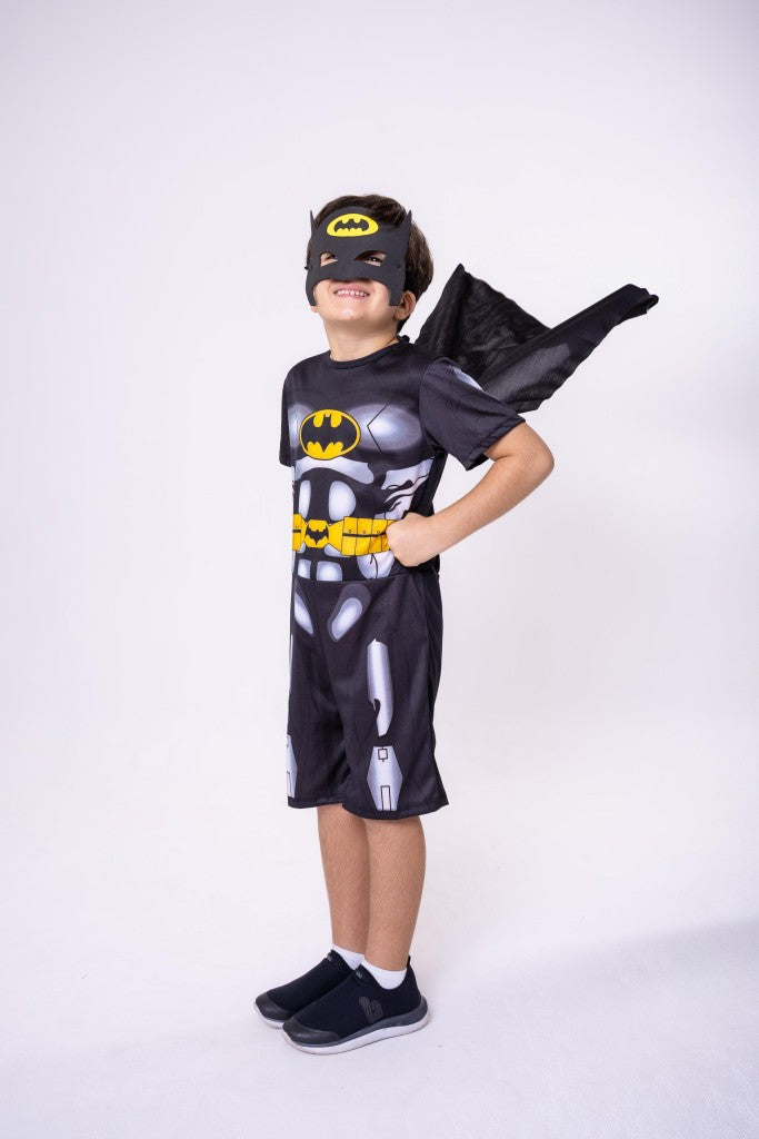 Fantasia Batman
