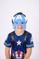 Fantasia Capitão America