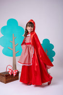 Fantasia Chapeuzinho Vermelho