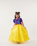 Fantasia Princesa Branca de Neve