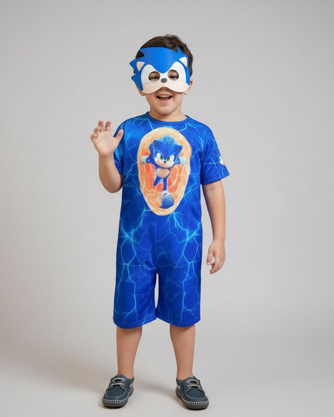 Fantasia Sonic