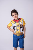 Fantasia Woody Toy Story