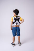 Fantasia Woody Toy Story