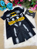 Fantasia Batman