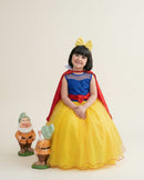 Fantasia Princesa Branca de Neve
