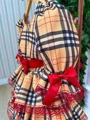 Vestido Junino - Encanto Caipira