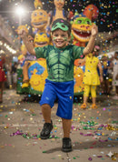 Fantasia Hulk