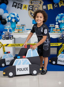 Fantasia Policial
