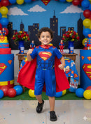 Fantasia Super Homem