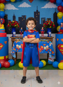 Fantasia Super Homem