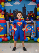 Fantasia Super Homem