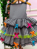 Vestido Junino - Arraia do Chamego