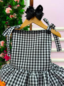 Vestido Junino - Arraia do Chamego