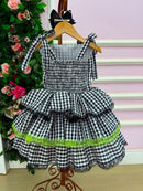 Vestido Junino - Arraia do Chamego