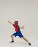 Fantasia Homem Aranha