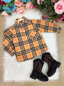 Camisa Junina - Encanto Caipira