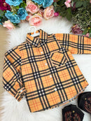 Camisa Junina - Encanto Caipira
