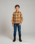 Camisa Junina - Encanto Caipira