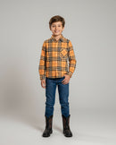 Camisa Junina - Encanto Caipira